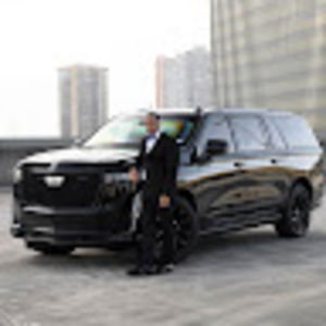 Meet your Posher, Jaheim